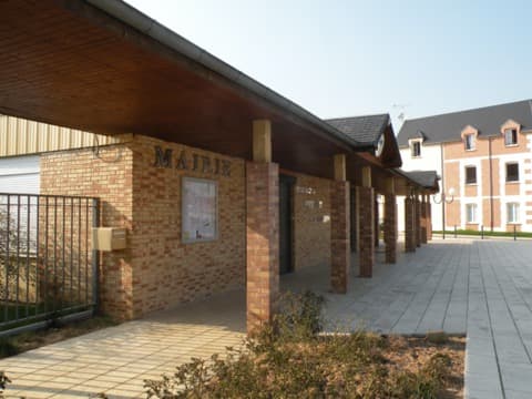 Couvreur Bailleul-sur-Thérain