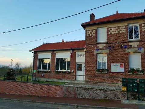 Couvreur Beaugies-sous-Bois