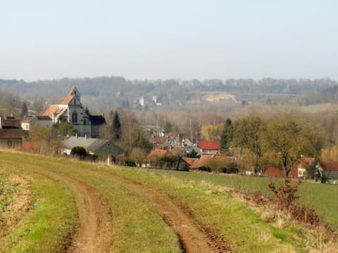 Couvreur Béthancourt-en-Valois