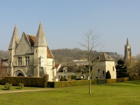 Couvreur Béthisy-Saint-Pierre