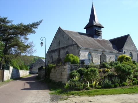 Couvreur Caisnes