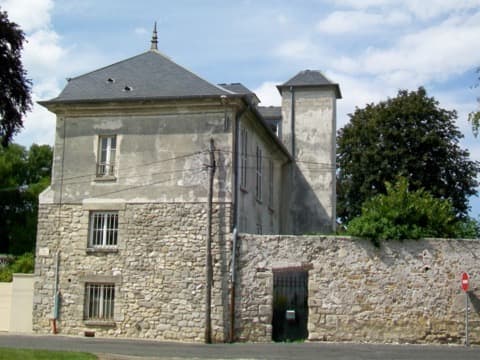 Couvreur Ève
