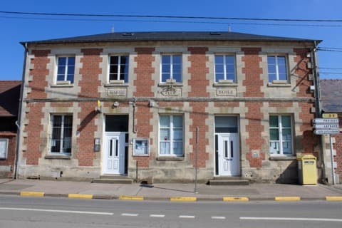 Couvreur Haudivillers