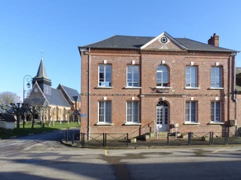 Couvreur Haute-Épine