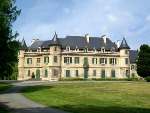 Couvreur Lamorlaye