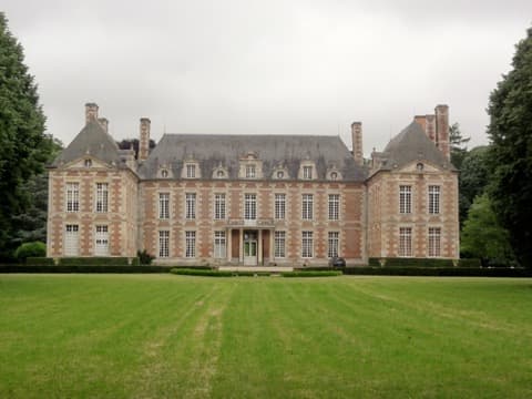 Couvreur Le Fayel