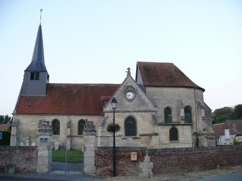 Couvreur Marest-sur-Matz