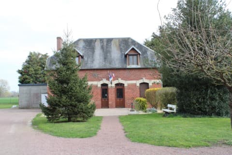 Couvreur Margny-aux-Cerises