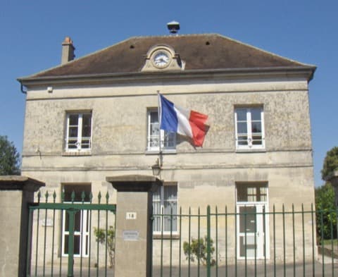 Couvreur Mortefontaine