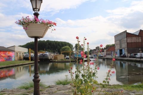 Couvreur Pont-l'Évêque