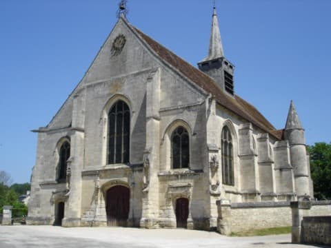Couvreur Saint-Crépin-aux-Bois