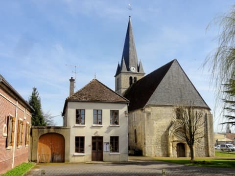 Couvreur Saint-Félix