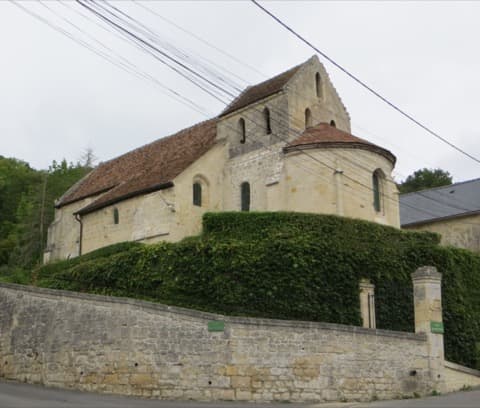 Couvreur Saint-Pierre-lès-Bitry