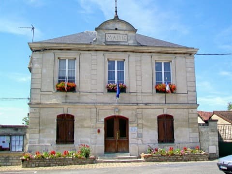 Couvreur Saint-Vaast-lès-Mello