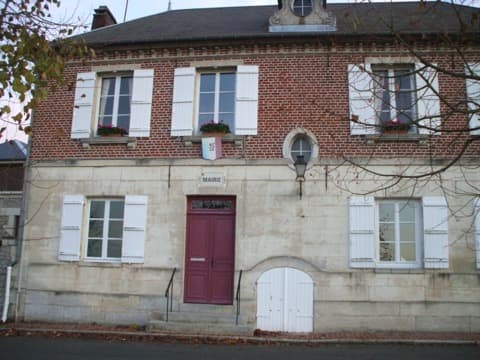 Couvreur Silly-Tillard