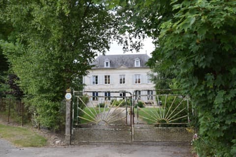 Couvreur Troussencourt
