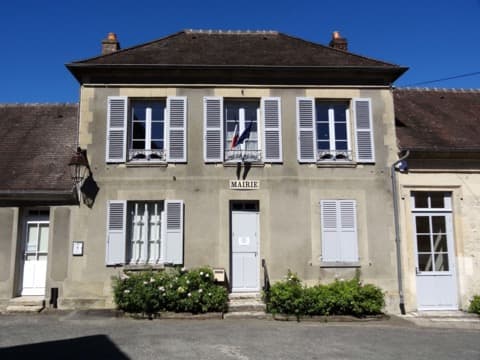 Couvreur Vaudancourt