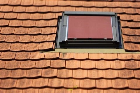 Fenêtres de toit & Velux Bitry