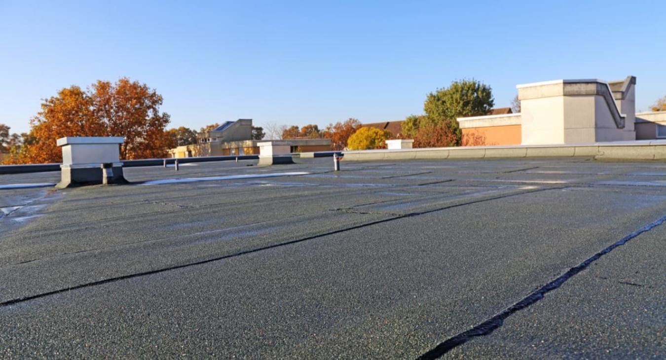 Étanchéité & Recherche de fuites 60 Oise