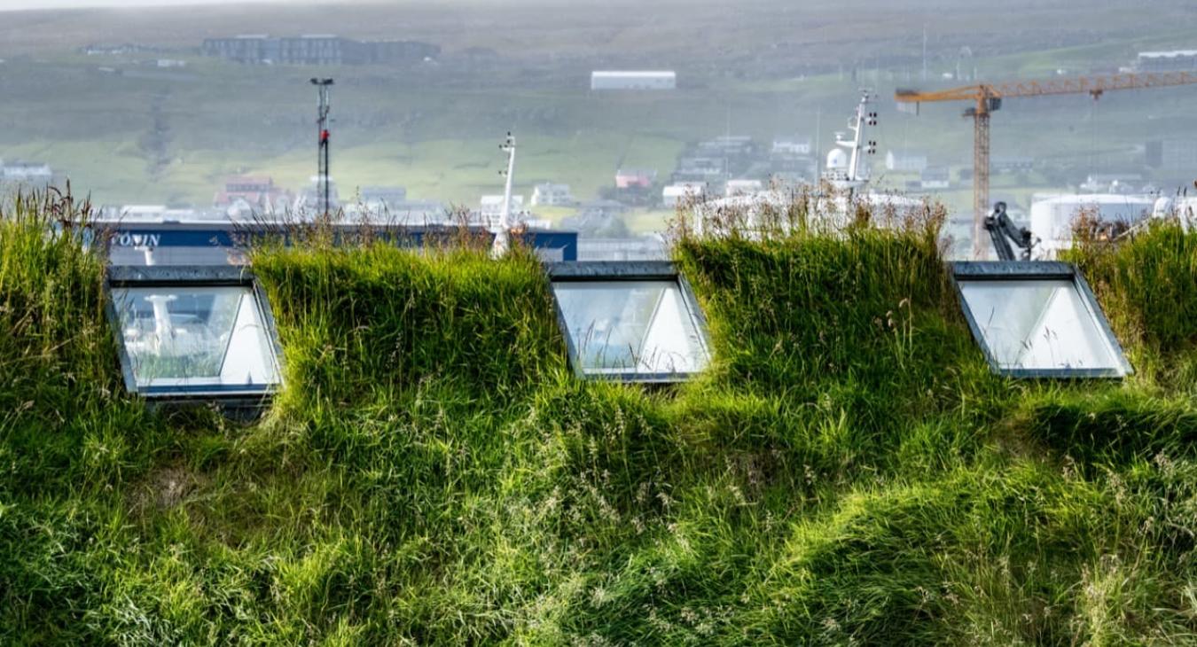 Fenêtres de toit & Velux 60 Oise